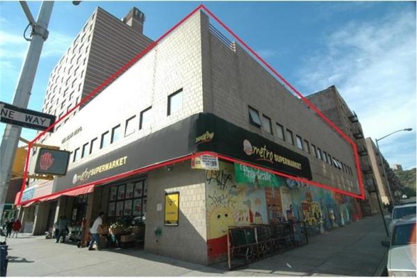 64 Nagle  Ave 2nd Floor, NEW YORK,  for leased, Roberto Guilbet, Manhattan Property Group